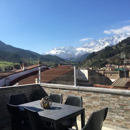 Casona Milawen Villa Potes Bagian luar foto